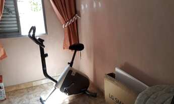 Imagem 3: Casa 3 Dormitórios Cidade Dutra