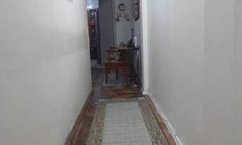 Imagem 5: Apartamento térreo com 3 dormitórios e mobiliado