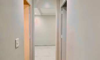 Imagem 3: Apartamento para venda tem 55 metros quadrados com 2 quartos em Jardim do Estádio - Santo