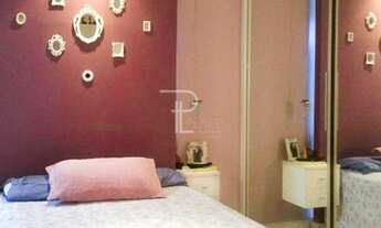 Imagem 4: Apartamento à venda com 1 quarto e 1 banheiro no Novo Mundo