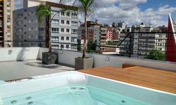 Imagem: Apartamento novo, 2 dormitórios no bairro