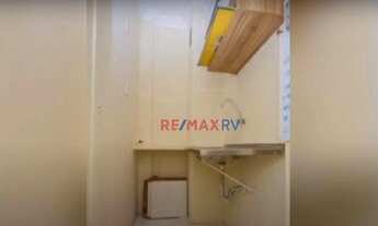 Imagem 4: Apartamento com 1 dormitório à venda, 31 m² por R$ 170.000,00 - Centro - Rio de Janeiro/RJ