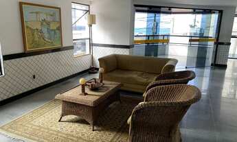 Imagem 4: Apartamento com 4 dormitórios à venda, 270 m² por R$ 1.400.000,00 - Petrópolis - Natal/RN