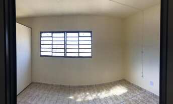 Imagem 3: Kitnet/conjugado para aluguel tem 50 metros quadrados com 1 quarto