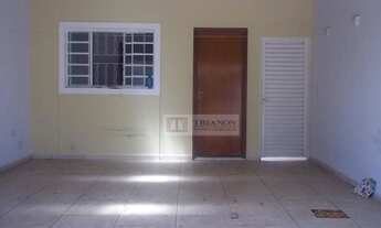 Imagem: Casa no Bairro Irmãos Camolesi