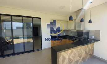 Imagem 2: Maravilhoso sobrado, no Residencial Tamboré