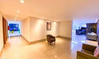 Imagem 7: Apartamento para venda pronto para morar no Jardim Tavares com área de lazer - 3 quartos