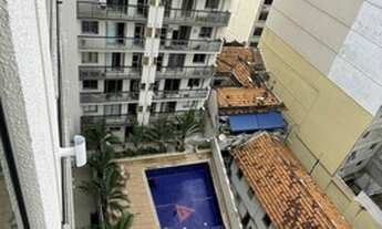 Imagem 1: Apartamento padrão, no Mood da Lapa, em prédio novo, com infraestrutura completa!