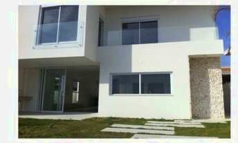 Imagem 7: Alphaville Genesis Venda $2.500.000 - Locação $20.000 - Santana de Parnaíba -SP