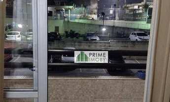 Imagem 3: Apartamento com 2 dormitórios à venda, 50 m² por R$ 250.000 - Cidade Ariston Estela Azeved