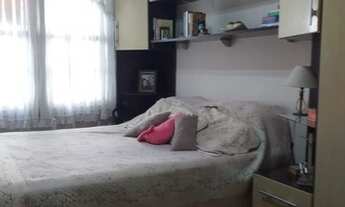 Imagem 6: Apartamento térreo com 3 dormitórios e mobiliado