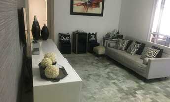 Imagem 5: Apartamento resort Santa Ângela Jundiaí Sp 3 dorm