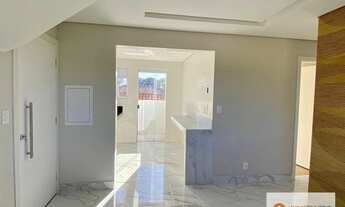 Imagem 3: Cobertura com 4 quartos à venda, 95 m² por R$ 789.000 - Planalto - Belo Horizonte/MG