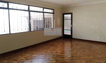 Imagem 2: Casa com 3 dormitórios para alugar, 250 m² por R$ 6.000,00/mês - Jardim das Laranjeiras