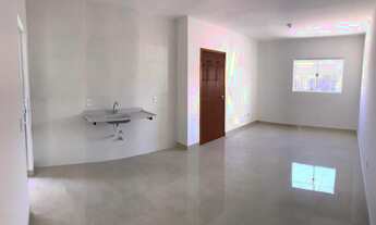 Imagem 7: Casa para venda com 60 metros quadrados com 2 quartos