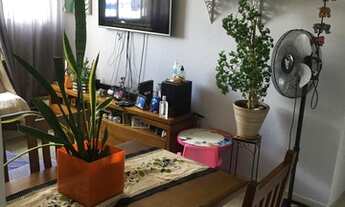 Imagem 4: Apartamento para venda possui 60 metros quadrados com 2 quartos em Vila Santana - São Paul