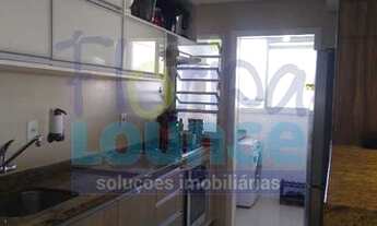 Imagem 4: APARTAMENTO NO PARQUE SÃO JORGE COM 3 DORMITÓRIOS ALTO PADRÃO