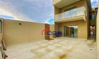 Imagem: Casa com 3 dormitórios à venda, 190 m²