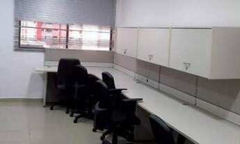 Imagem 7: Sala, 50 m² - venda por R$ 401.000,00 ou aluguel por R$ 4.636,00/mês - Boa Viagem - Recife