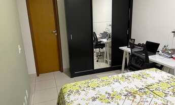 Imagem 3: Apartamento para Venda em Lauro de Freitas, Buraquinho, 2 dormitórios, 1 suíte, 2 banheiro