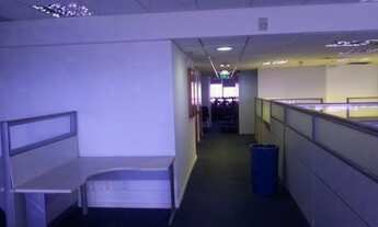 Imagem 3: RIO DE JANEIRO - Conjunto Comercial/Sala - GLORIA