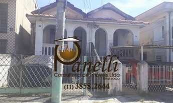 Imagem 3: São Paulo - Terreno Padrão - Casa Verde