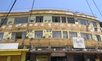 Imagem: Venda Prédio Residencial no Gradim - São