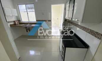 Imagem 5: LINDA CASA DUPLEX 2 QUARTOS RUA AO LADO DO WEST SHOPPING CAMPO GRANDE RJ