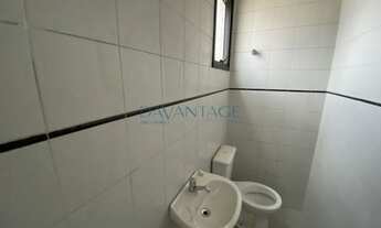 Imagem 5: Conjunto para locação e venda, 37 m2, uma sala e um banheiro, bem localizado em condomínio