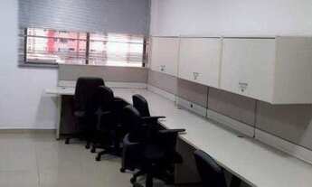 Imagem 5: Sala, 50 m² - venda por R$ 401.000,00 ou aluguel por R$ 4.636,00/mês - Boa Viagem - Recife