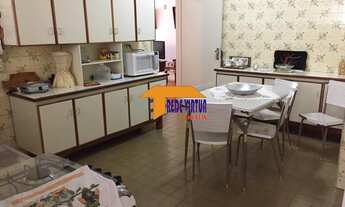 Imagem 4: VENDE - ALTO PADRÃO - STA CECILIA APTO 175.00M² 3 DORM. 2 BANH. 1 VAGA DE GARAGEM A 100.00