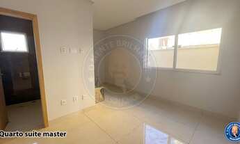 Imagem 7: Casa de condomínio ParqueVille Jacaranda c/ 151 m² com 3 suítes plenas