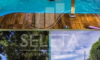 Imagem: Chácaras em cascavel/pr - Apenas 6,5 km