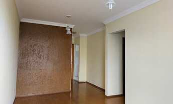Imagem 3: Apartamento 65 m², 3 dormitórios, com sacada