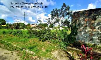 Imagem 10: Vende/Lote/Terreno Condomínio Porto Marina Tauá, Ponta Negra, 1715m²