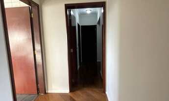 Imagem 6: Apto Cond Solar dos Ipês, 176m, 4 dorm, suite e varanda gourmet