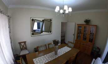 Imagem 5: Casa para venda tem 300 metros quadrados com 4 quartos em Lapa - São Paulo - São Paulo