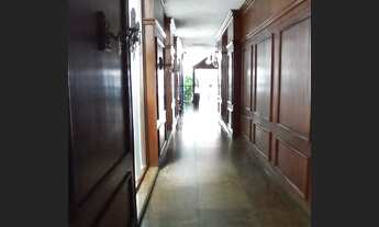 Imagem 2: Apartamento para aluguel com 120 metros quadrados com 2 quartos em Gonzaga - Santos - SP