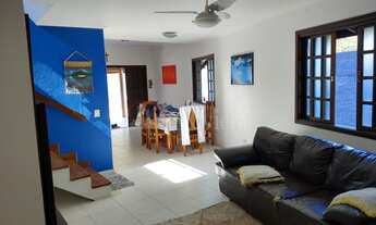 Imagem 7: SÃO SEBASTIÃO - Casa Padrão - BARRA DO UNA