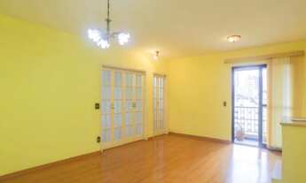 Imagem 5: Apartamento para venda tem 65 metros quadrados com 2 quartos em Vila Mariana - São Paulo