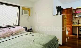 Imagem 5: Amplo e lindo apartamento apartamento na Tijuca