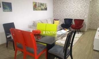 Imagem 3: Apartamento com 3 dormitórios à venda, 83 m² por R$ 695.000,00 - Jardim Ana Maria - Jundia