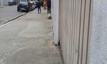 Imagem 2: Terreno para Venda em São Paulo, Barra Funda