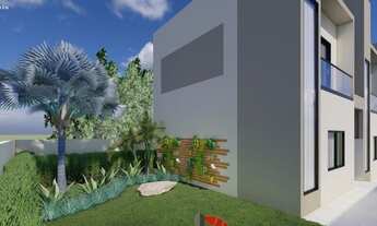 Imagem 3: Casa em Condomínio para Venda em Mogi das Cruzes, Jardim Modelo, 2 dormitórios, 2 suítes