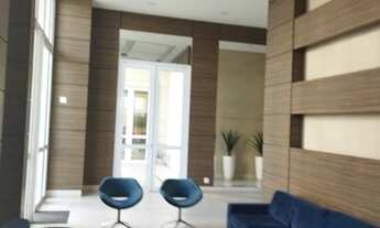 Imagem 6: Apartamento para venda tem 98 metros quadrados com 3 quartos em Vila Gomes Cardim - São Pa