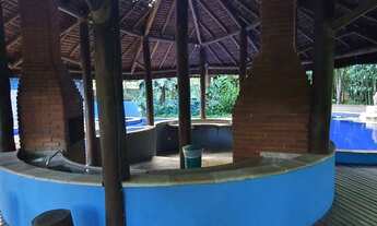 Imagem 4: Casa de condomínio para venda tem 130 metros quadrados com 4 quartos