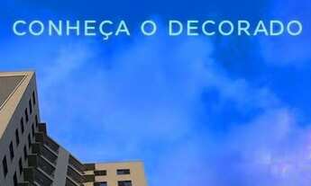 Imagem 2: Apartamento na planta Residencial Torres Douro