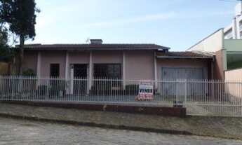 Imagem: JOINVILLE - Casa Padrão - COSTA E SILVA