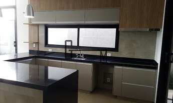 Imagem 4: Casa Térrea - Cond: Quinta dos Ventos