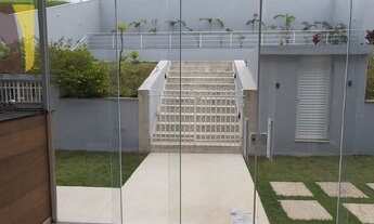 Imagem 6: Casa de condomínio para aluguel e venda com 336 metros quadrados com 5 suítes